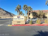 More Details about MLS # 2593998 : 3325 CACTUS SHADOW STREET 203