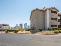More Details about MLS # 2598709 : 4200 SOUTH VALLEY VIEW BOULEVARD 1077