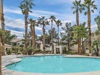 More Details about MLS # 2608473 : 1405 SOUTH NELLIS BOULEVARD 1101