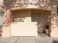 More Details about MLS # 2612354 : 350 SOUTH DURANGO DRIVE 134