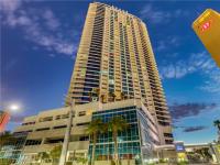 More Details about MLS # 2619527 : 2700 LAS VEGAS BOULEVARD 3902