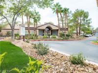 More Details about MLS # 2631066 : 9325 WEST DESERT INN ROAD 227