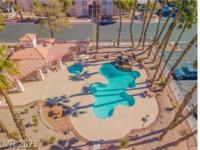 More Details about MLS # 2632241 : 7570 WEST FLAMINGO ROAD 201