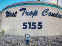 More Details about MLS # 2633108 : 5155 WEST TROPICANA AVENUE 2134