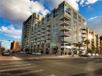 More Details about MLS # 2634829 : 353 EAST BONNEVILLE AVENUE 1106