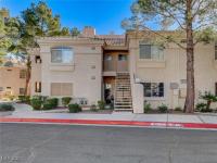 More Details about MLS # 2639665 : 7400 WEST FLAMINGO ROAD 1006