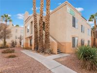 More Details about MLS # 2642527 : 5000 RED ROCK STREET 201