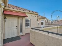 More Details about MLS # 2651187 : 220 EAST FLAMINGO ROAD 426