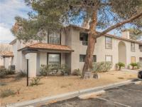 More Details about MLS # 2656227 : 2606 SOUTH DURANGO DRIVE 152