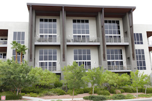You might also be interested in SUMMERLIN LOFTS