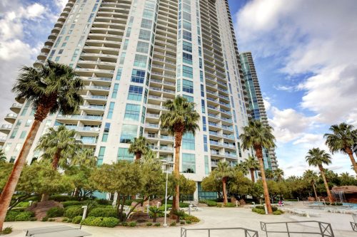 Turnberry Towers