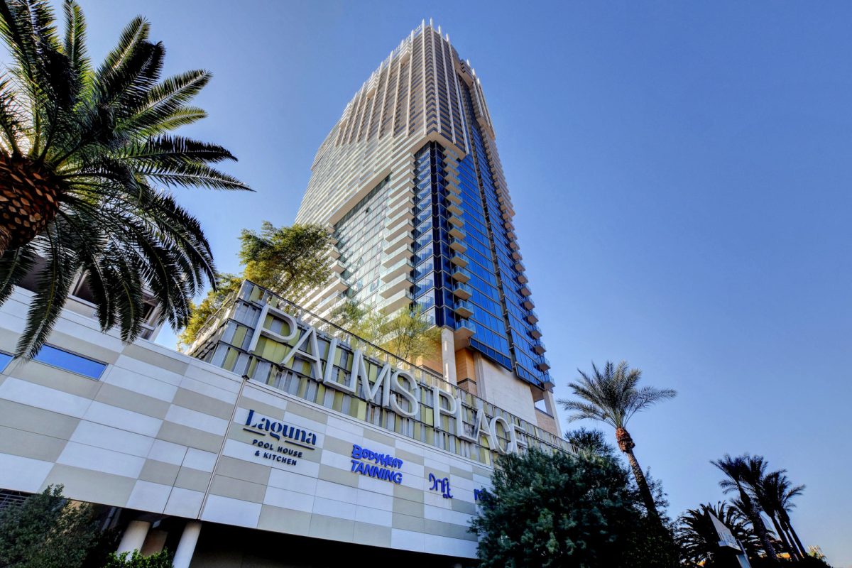 Palms Place