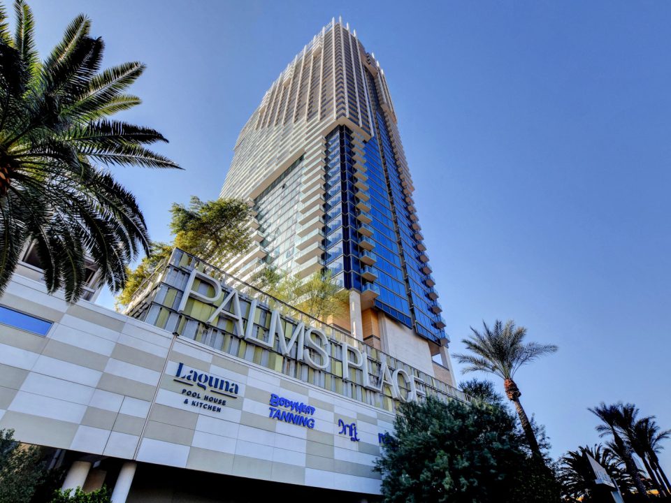 Palms Place