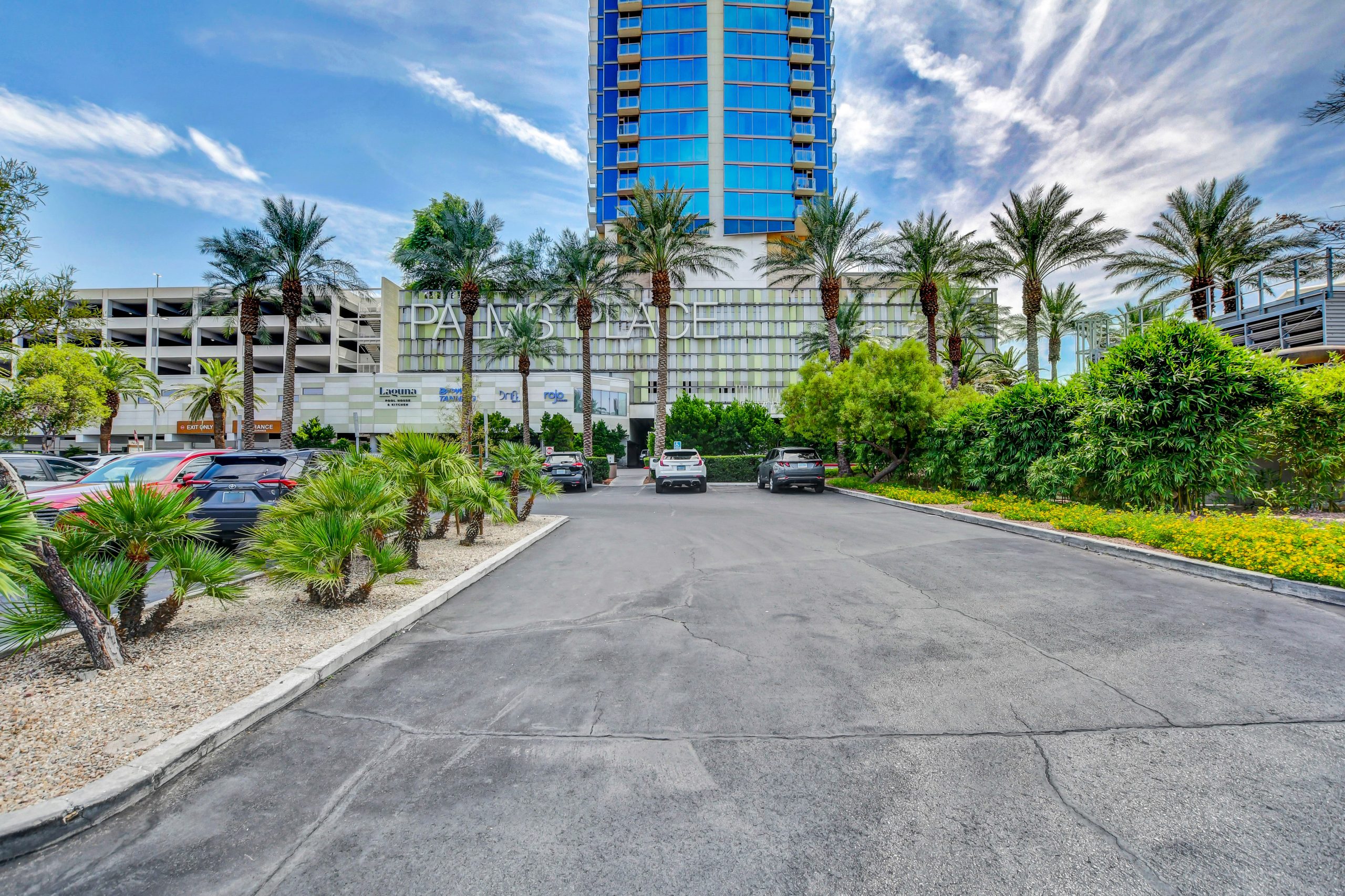4381 W Flamingo Rd #2216 031