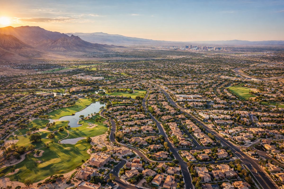 Summerlin