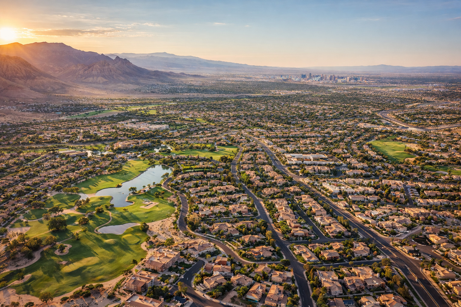 Summerlin
