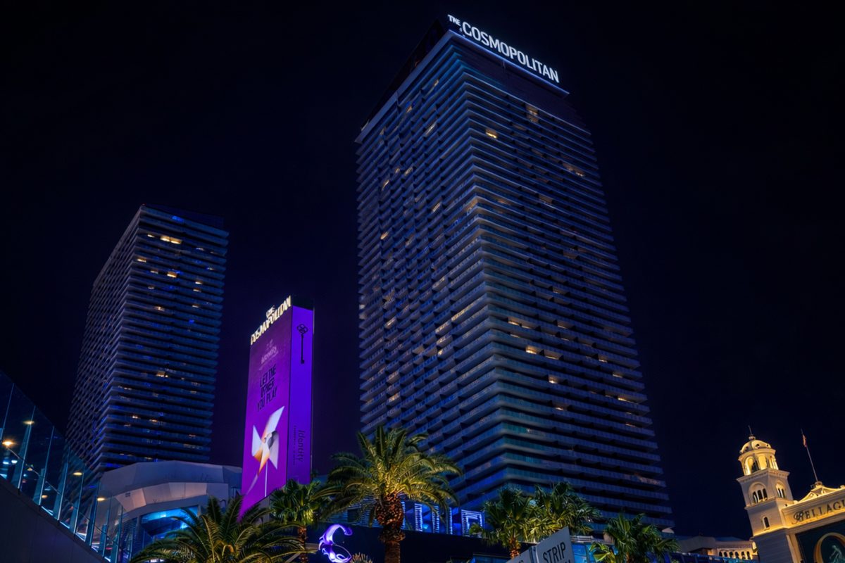 Cosmopolitan