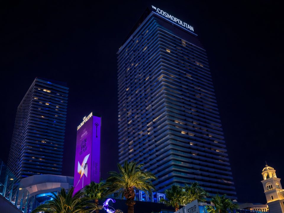 Cosmopolitan