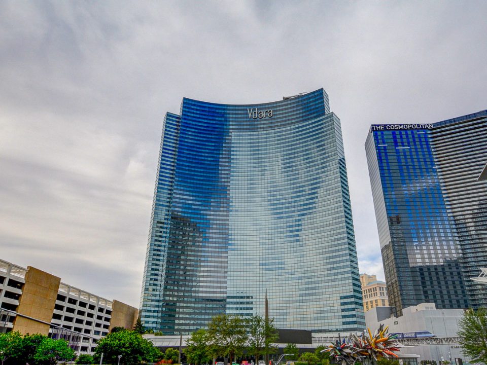 Vdara