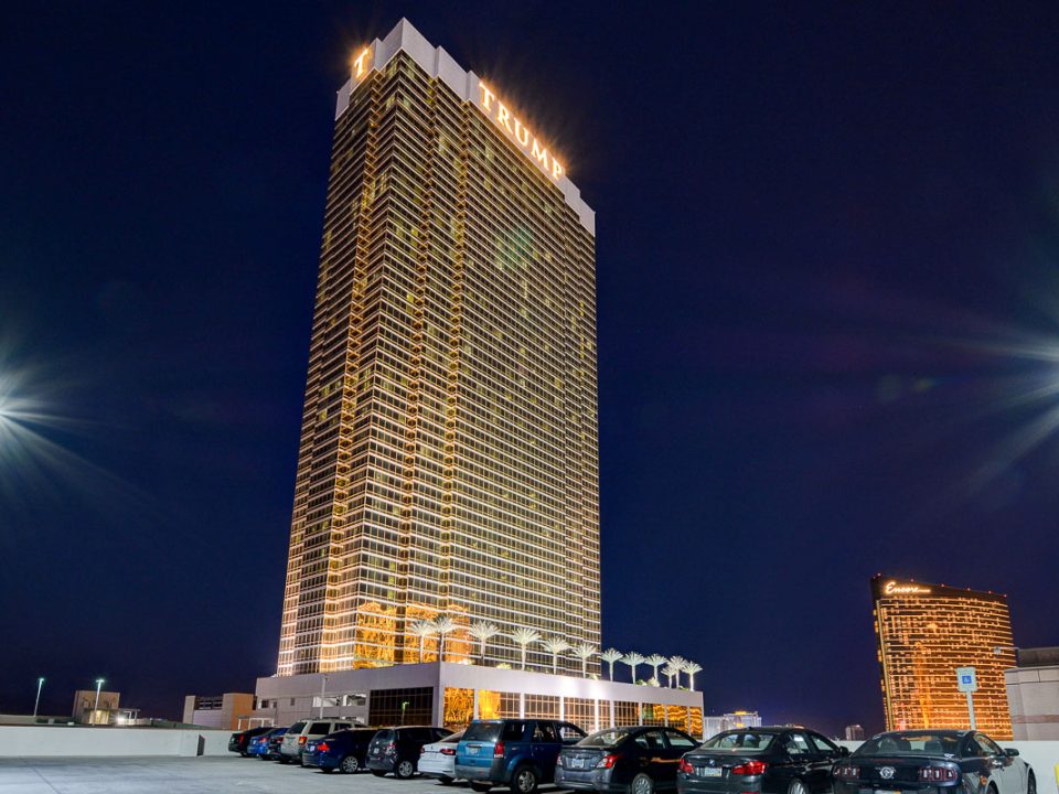 Trump Towers