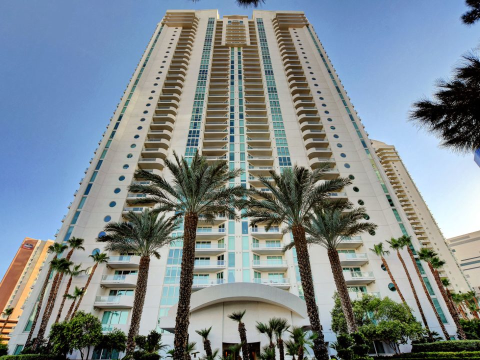 Turnberry Place
