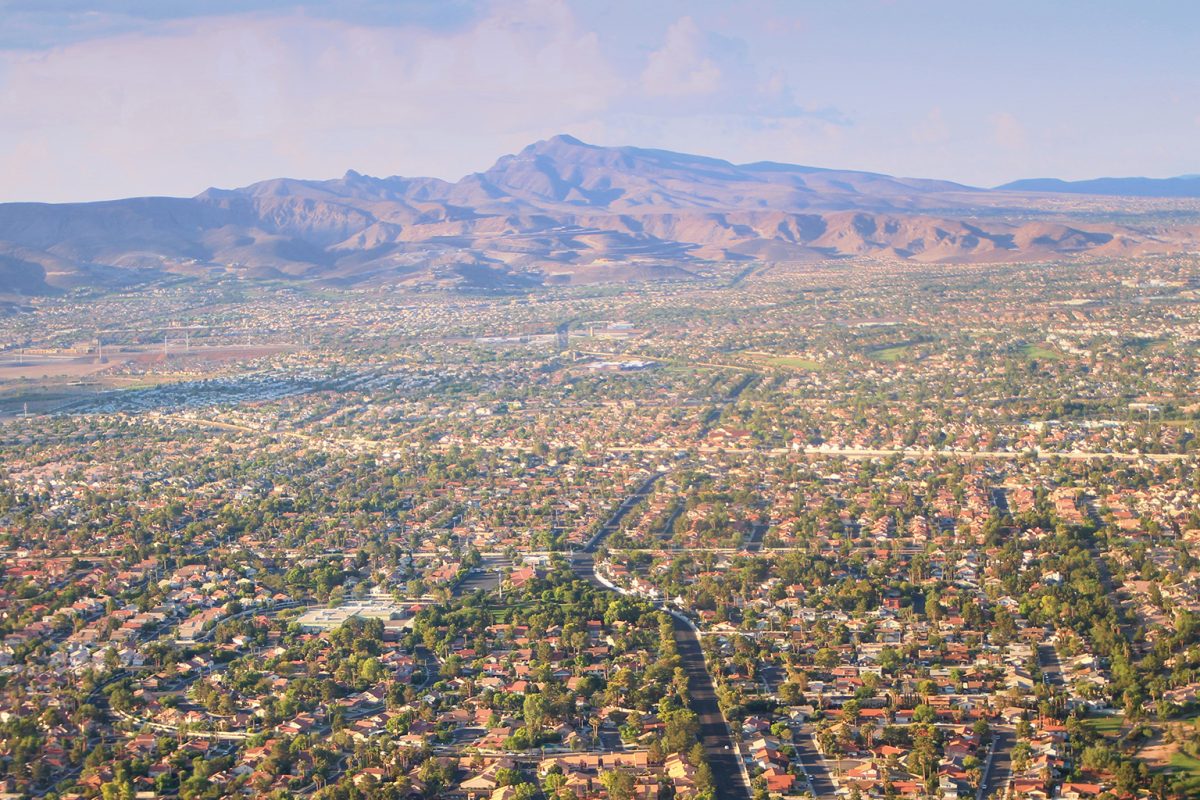 Green Valley
