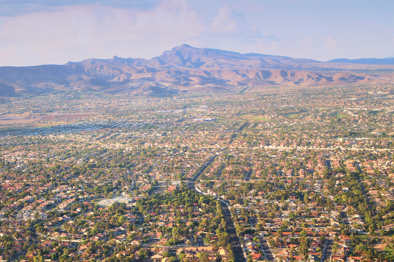 Green Valley