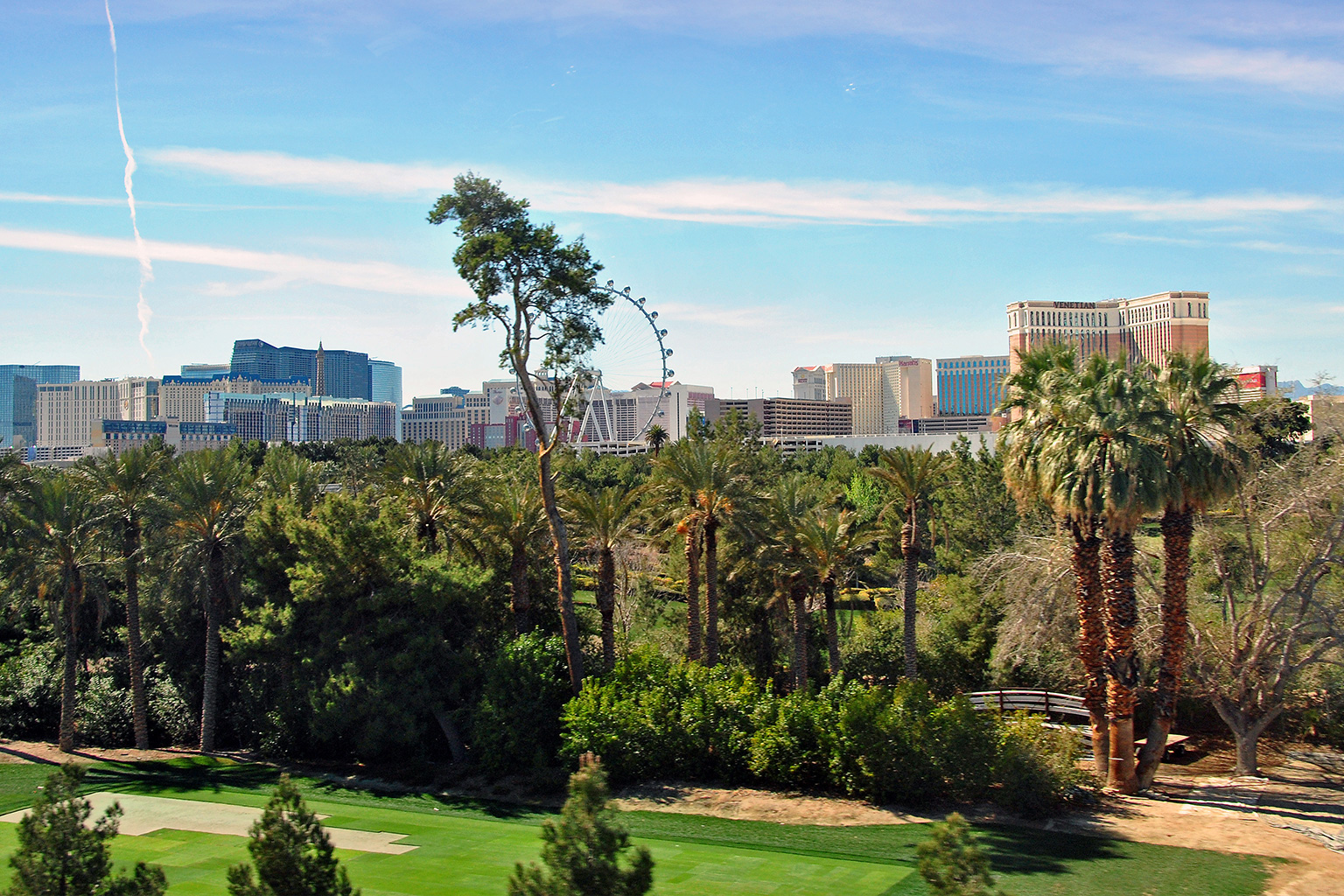 North Las Vegas