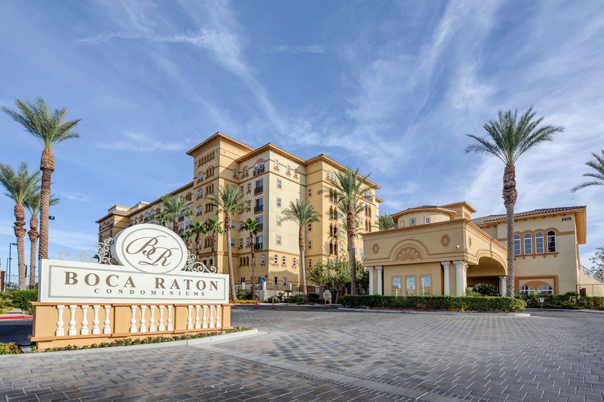 Boca Raton