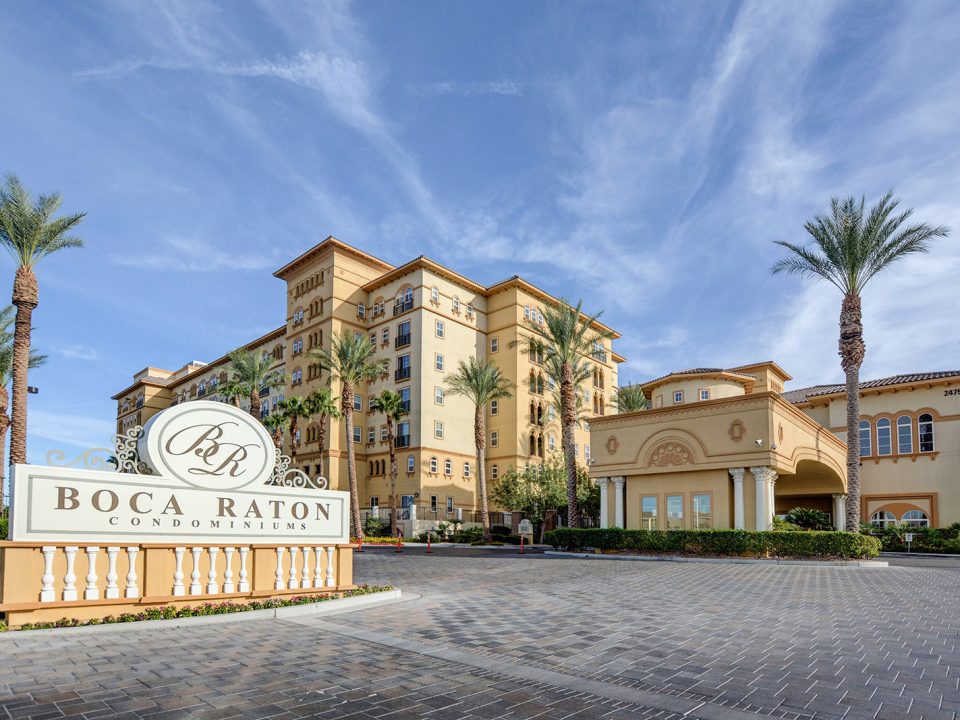 Boca Raton