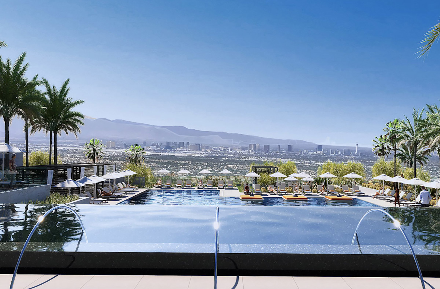 pool