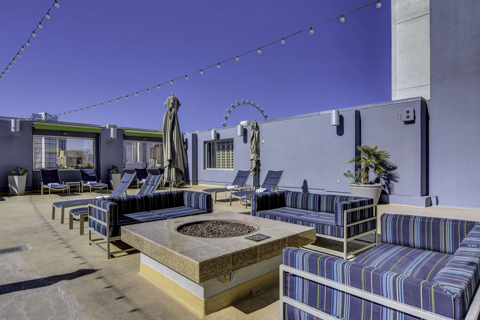 211 E Flamingo #1707-46