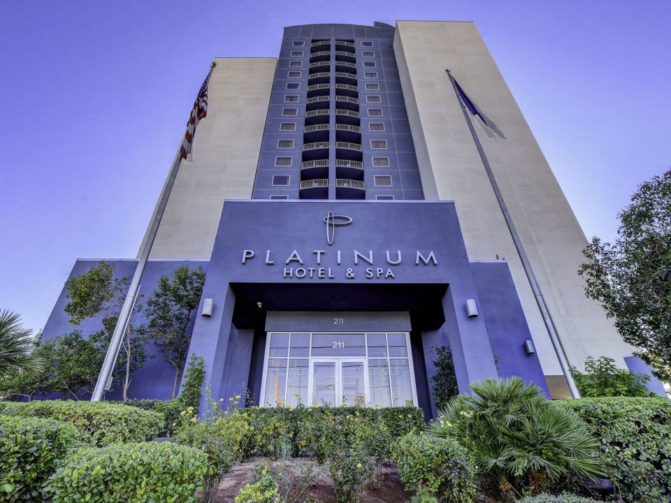 The Platinum