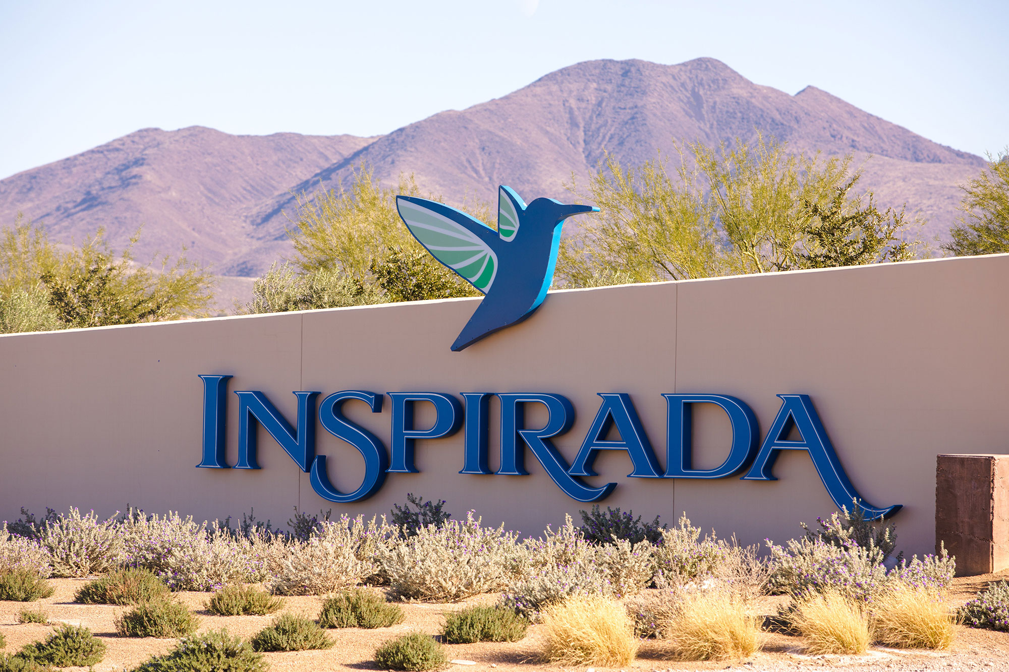 Inspirada