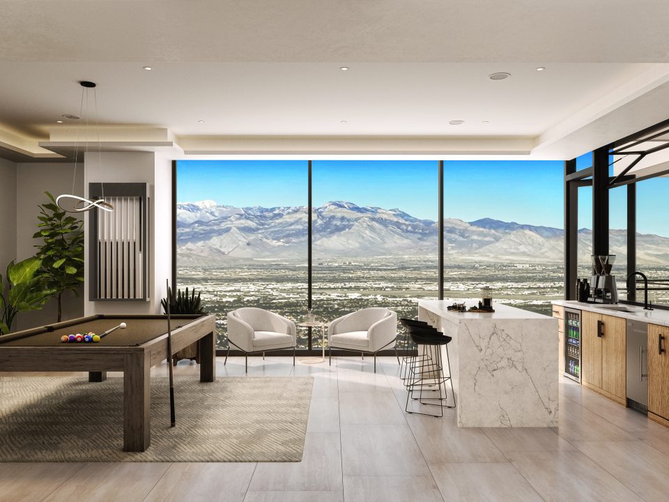Luxury Condos