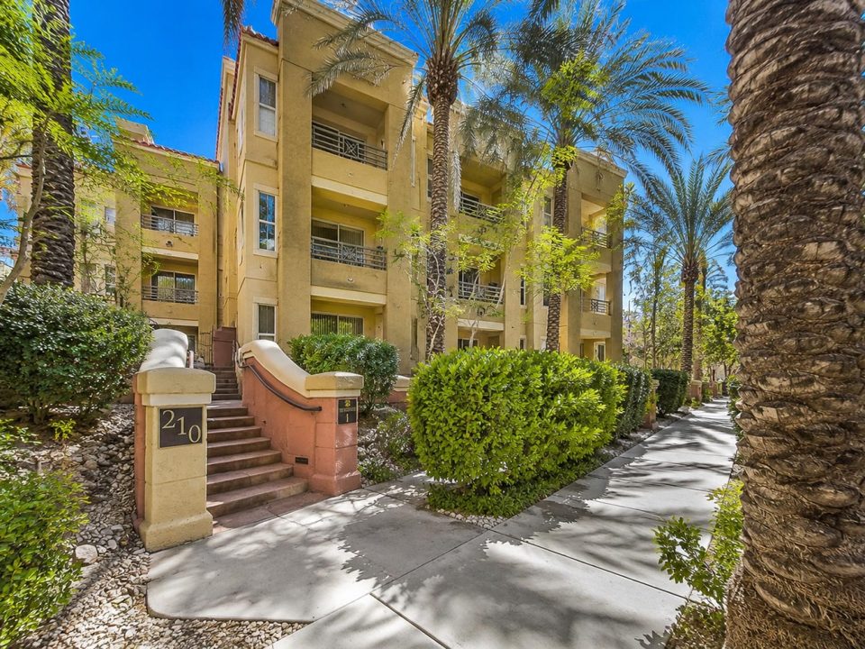 Meridian Private Residences