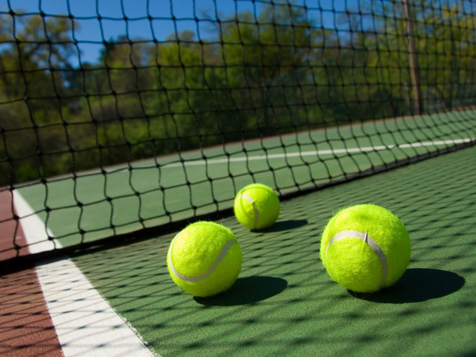 Las Vegas Condos With Tennis Courts