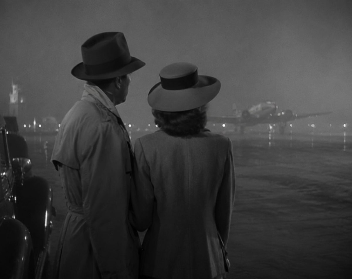 Casablanca
