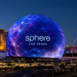 Sphere Las Vegas