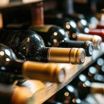 Wine Lockers in Las Vegas Luxury Condos and Townhomes