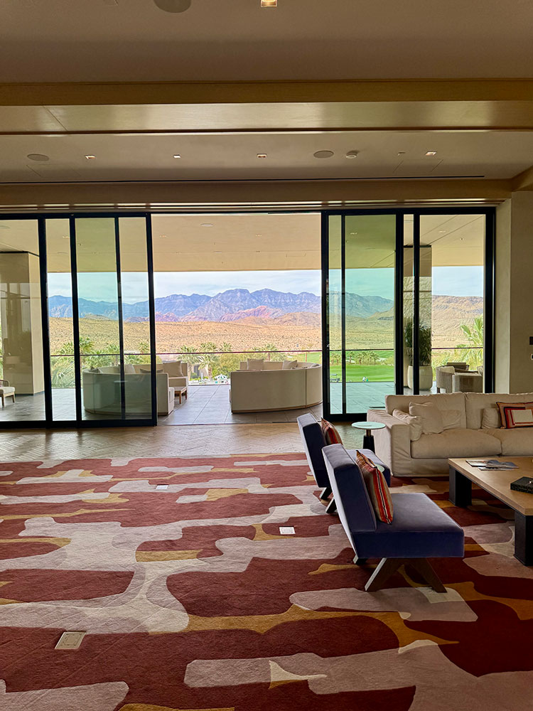 The Summit Club