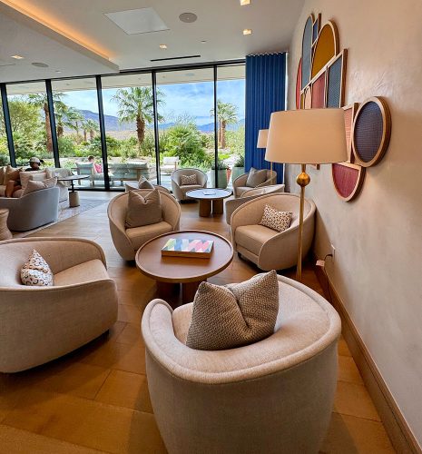 The Summit Club