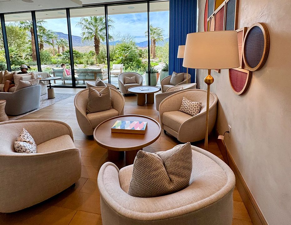 The Summit Club