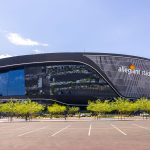 Las Vegas Stadium