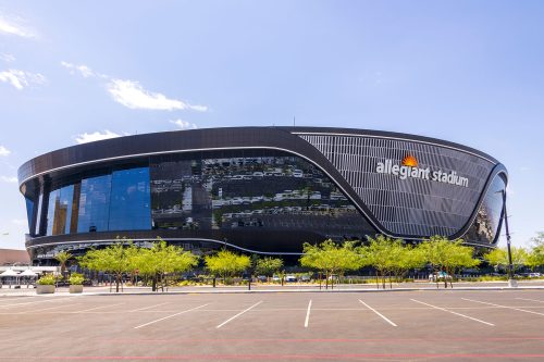 Las Vegas Stadium